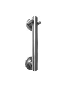 Frelan 150mm SSS door knocker