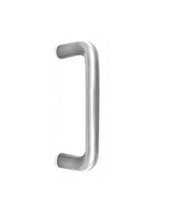 Frelan 425x19mm SSS B/T D Handle Grade 201