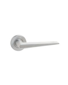 Frelan Meteor SSS lever on rose grade 304