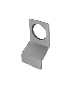Frelan 42x88mm SSS round profile cylinder pull