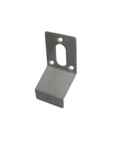 Frelan 42x88mm SSS Oval profile cylinder pull