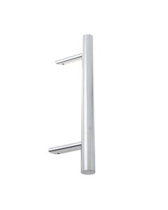 Set Frelan 600mm SSS Back to back Cranked pull handle