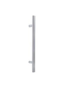 Frelan 800x32mm SSS B/T pull handle 600mm centres