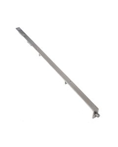 Frelan 609X20mm SSS Lever action flush bolt | JSS56