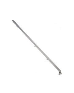 Frelan 914x20mm SSS lever action flushbolt | JSS57