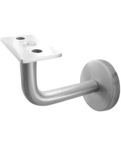 Frelan 75mm SSS Handrail bracket