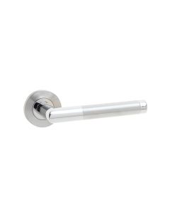 Frelan 19mm Dia. SSS/PSS Cambrio lever on 8mm rose Grade 304
