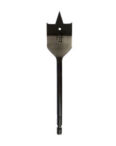 34mm Spade Bit for use when fitting Fire Rated JIGTECH latch with Intumescent | JTA5003-F