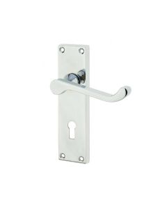 Frelan 153x41mm PC Scroll lever lock
