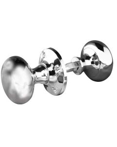 Frelan 52mm PC Mushroom Rim knob (unsprung)