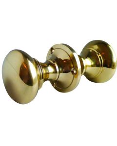 Frelan 50mm PB Rim knob