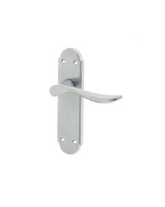 Frelan SC Henley lever latch furniture