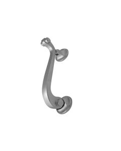 Frelan 135mm SC Scroll Door Knocker