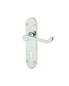 Frelan 170x43mm PC Epsom lever lock