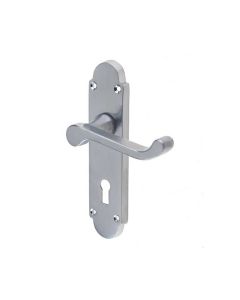 Frelan 166x40mm SC Epsom lever lock