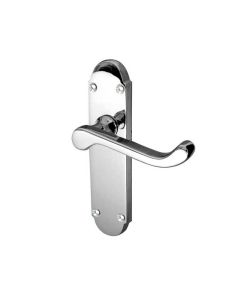 Frelan 170x43mm PC Epsom lever latch