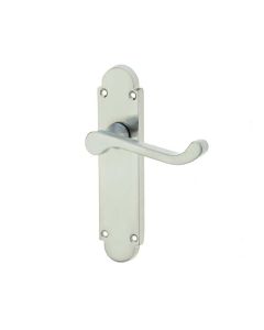Frelan 166x40mm SC Epsom lever latch