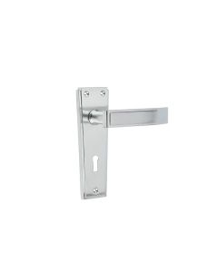 Frelan 153x50mm SC Deco lever lock