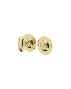 Frelan PB Knob & release 5mm spindle (bolt not included)