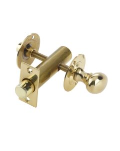 Frelan PB Bathroom bolt