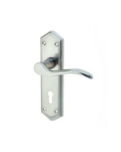 Frelan 168x47mm SC Paris lever lock