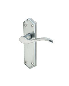 Frelan 168x47mm SC Paris lever latch