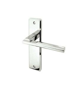Frelan 180x50mm PC Delta lever latch