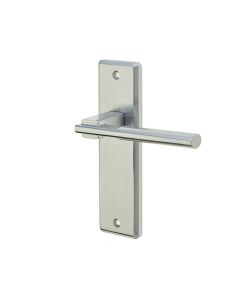Frelan 180x50mm SC Delta lever latch