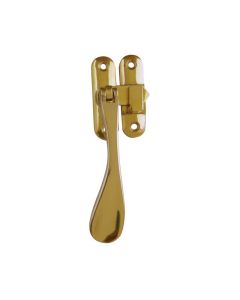 Frelan PB hook & mortice fastener