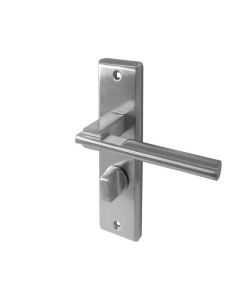Frelan Delta SC bathroom lever