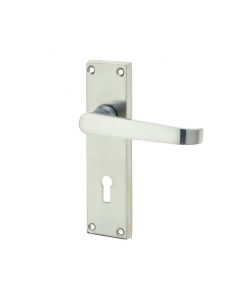 Frelan 153x41mm SC Straight lever lock