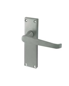 Frelan 153x41mm SC Straight lever latch