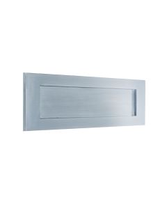 Frelan 250x76mm SC letterplate aperture 196x43mm