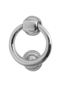 Frelan 105mm Dia. PC Ring Knocker