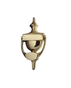 Frelan 150mm PB Urn knocker