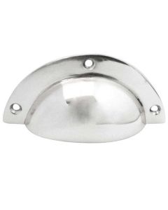 Frelan 87mm PC Drawer pull