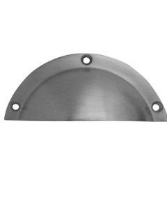Frelan 87mm SC Drawer pull