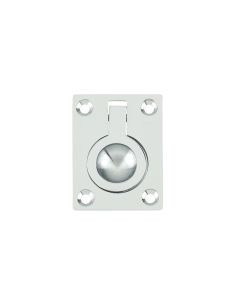 Frelan 38x50mm PC Flush Ring