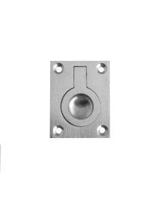 Frelan 38x50mm SC flush ring