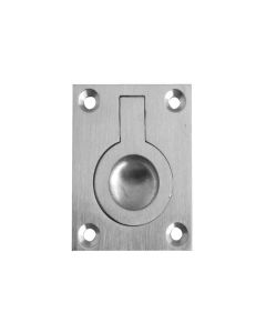 Frelan 50x63mm SC flush ring