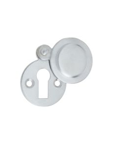 Frelan 32mm Dia.SC covered escutcheon