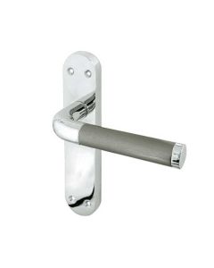 Frelan 185x40mm PCSC Twin lever latch