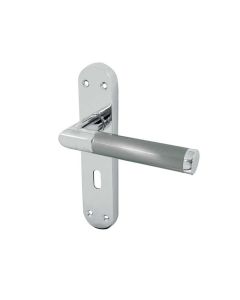 Frelan PCSC Lever lockset
