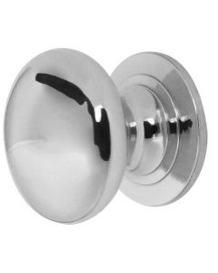 Frelan 38mm PC Cupboard knob