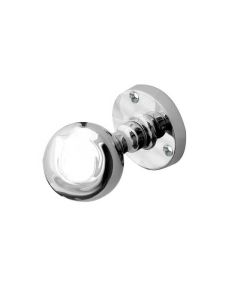Frelan PC Ball mortice knob