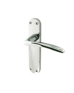 Frelan PC Gull lever latch