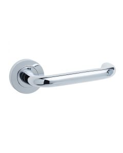Frelan PC Thame lever on rose