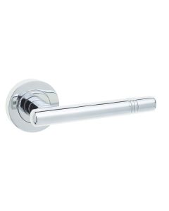 Frelan KUDOS PC LEVER ON ROSE