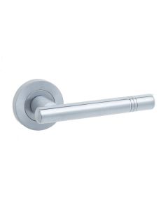 Frelan Kudos SC lever on rose