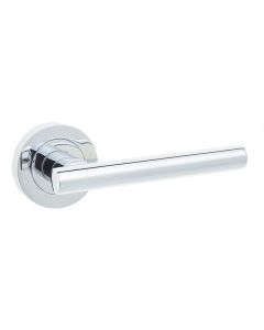 Frelan Petra PC lever on rose